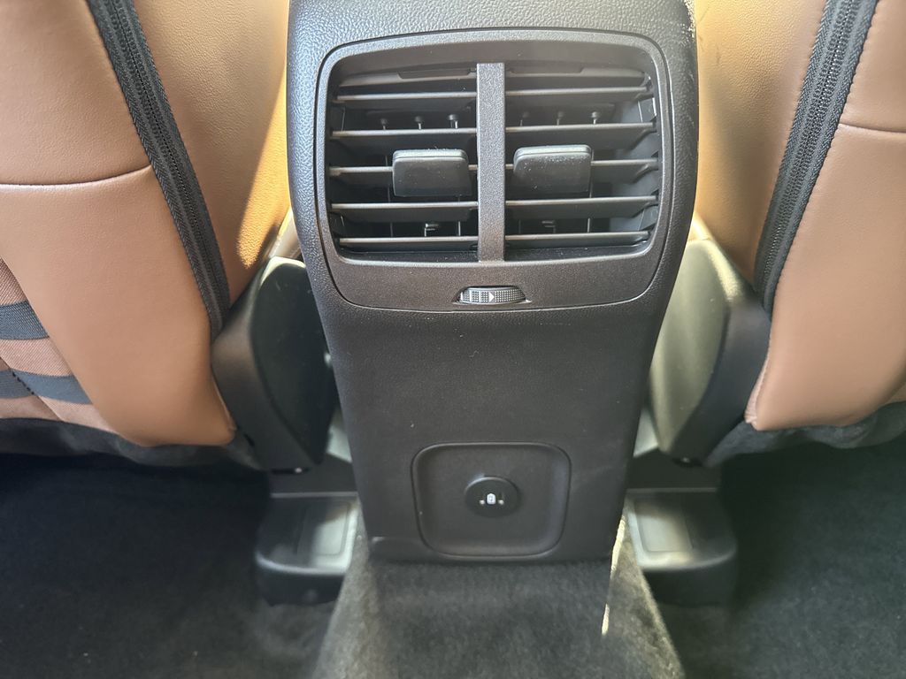2025 Ford Bronco Sport Outer Banks photo 32