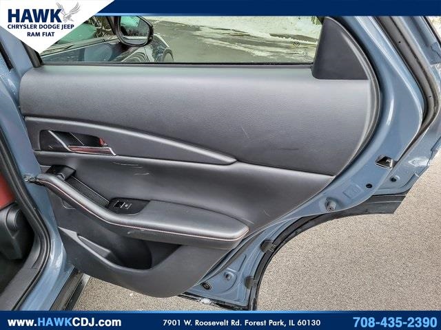 2024 MAZDA CX-30 - Image 32