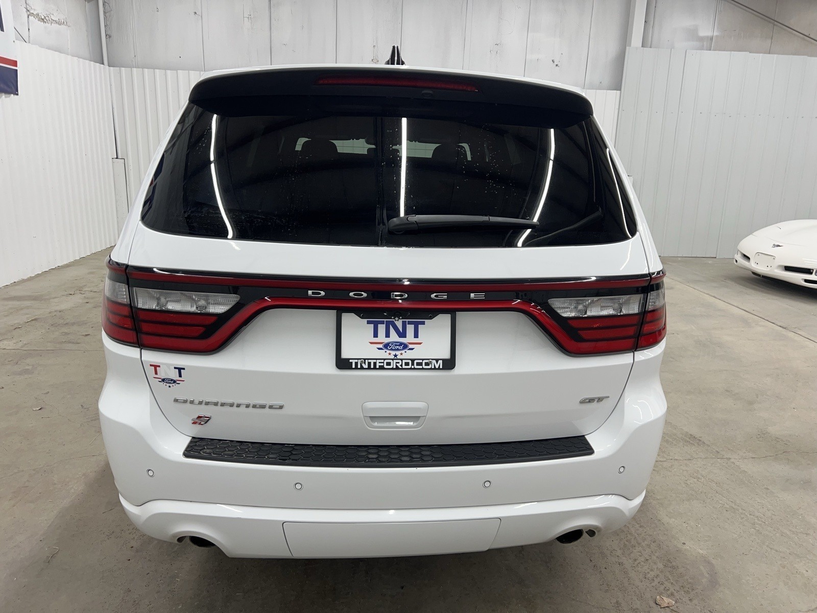 2024 Dodge Durango GT photo 8