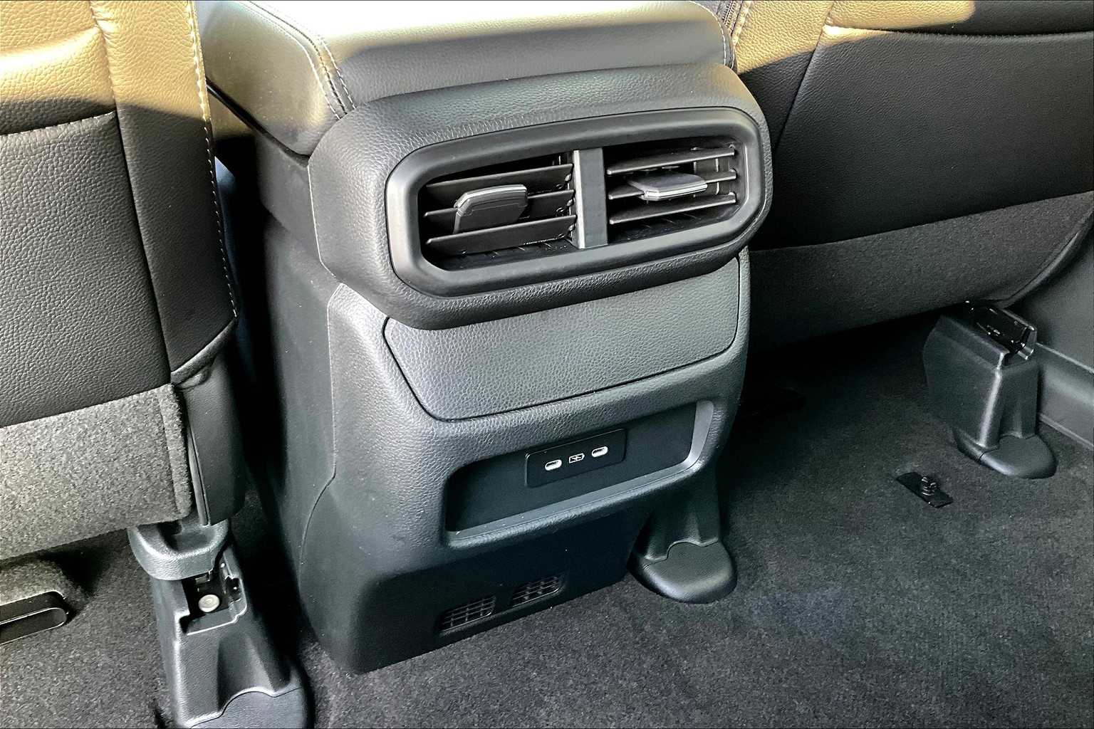 2025 Honda Passport EX-L photo 32