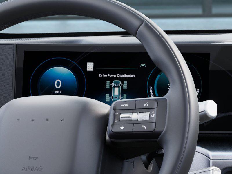 2026 Hyundai Ioniq photo 14