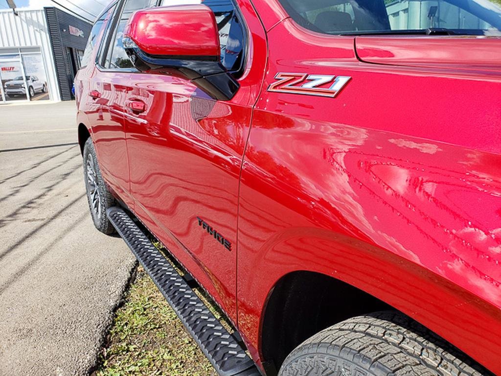2026 Chevrolet Tahoe Z71 photo 33