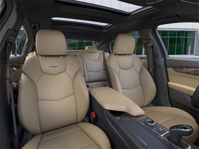 2026 Cadillac CT5 Premium Luxury photo 16