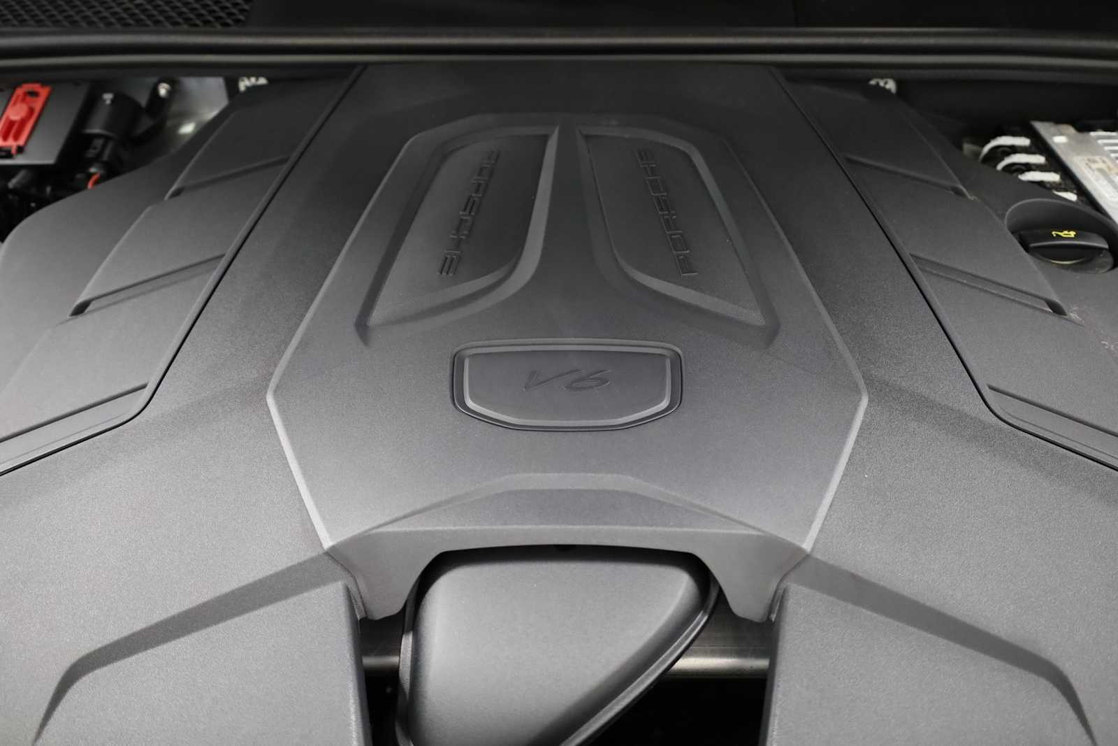 2024 Porsche Cayenne photo 34