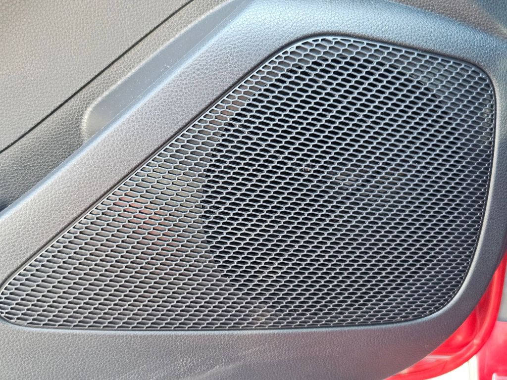 2021 Toyota Corolla SE Nightshade Edition photo 12