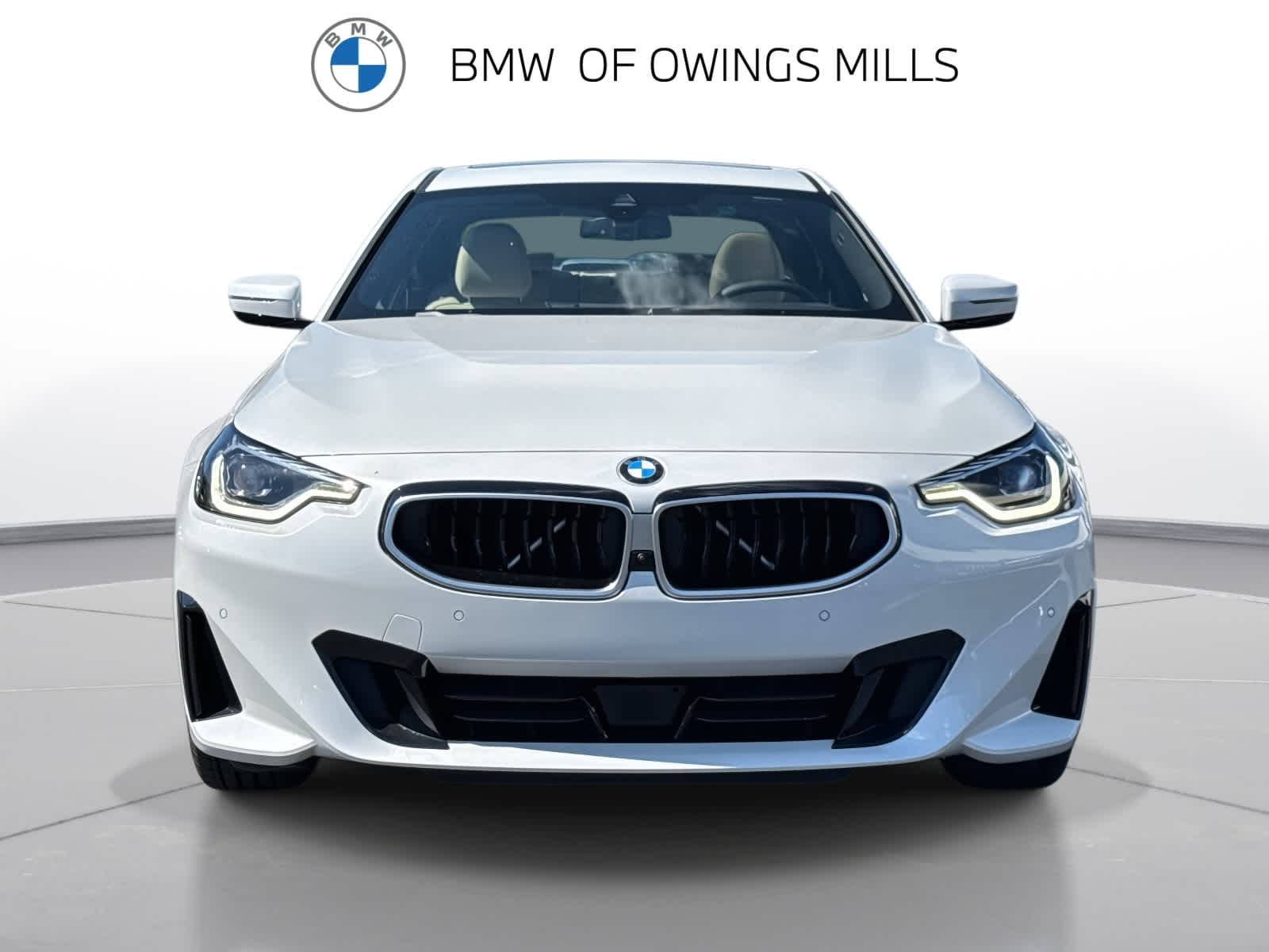 2025 Bmw 230i xDrive photo 7