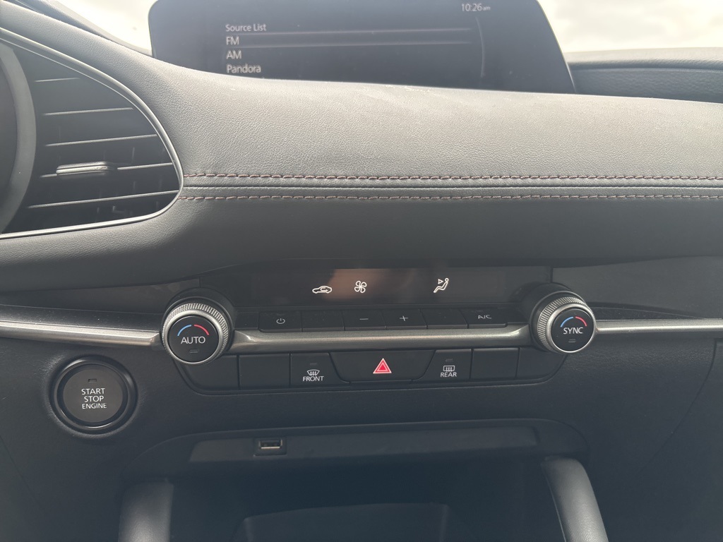 2021 Mazda Mazda3 Select photo 7