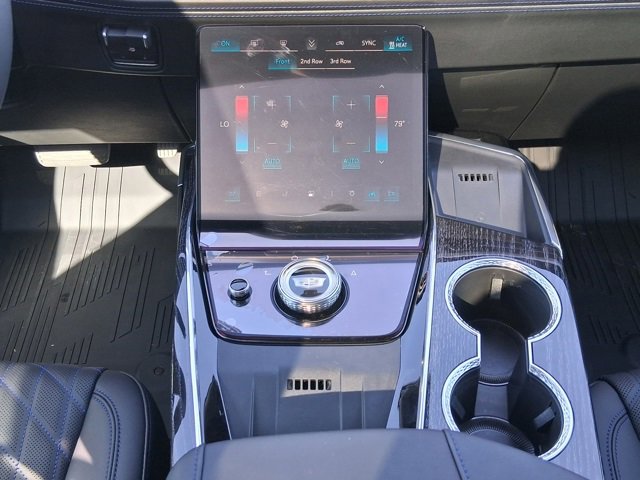 2026 Cadillac Escalade Sport photo 15
