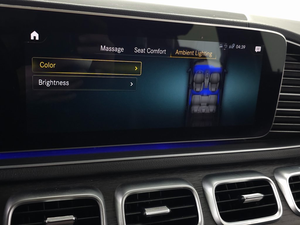 2021 MERCEDES-BENZ GLS-CLASS - Image 33