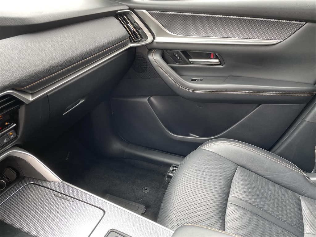 2024 Mazda CX-90 3.3 Turbo S photo 18