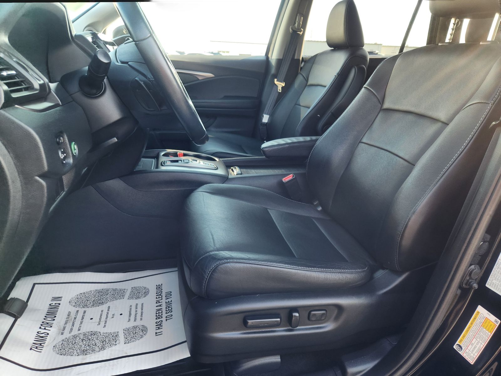 2022 Honda Pilot Special Edition photo 26