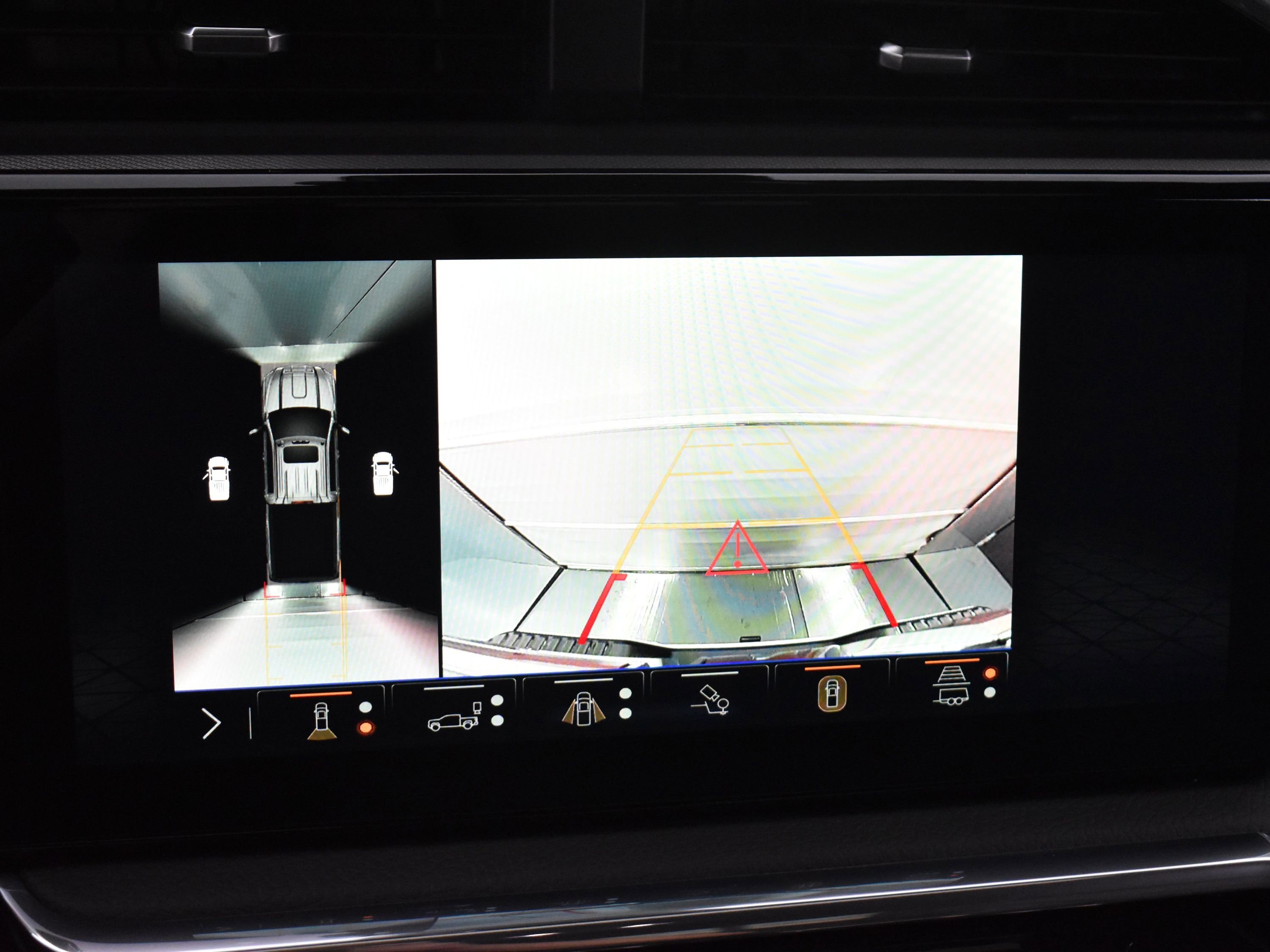 2024 Gmc Sierra 2500 HD Denali photo 21