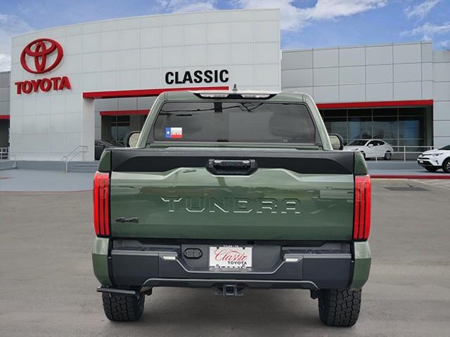2023 Toyota Tundra SR5 photo 5