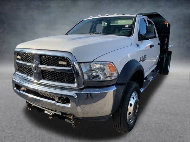 2018 Ram 5500 Tradesman photo 3