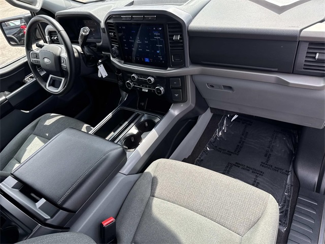 2024 Ford F-150 XLT photo 23