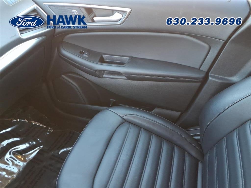 2022 FORD EDGE - Image 24