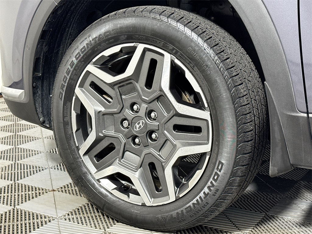 2023 Hyundai Santa Fe Limited photo 26
