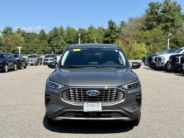 2025 Ford Escape Active photo 9
