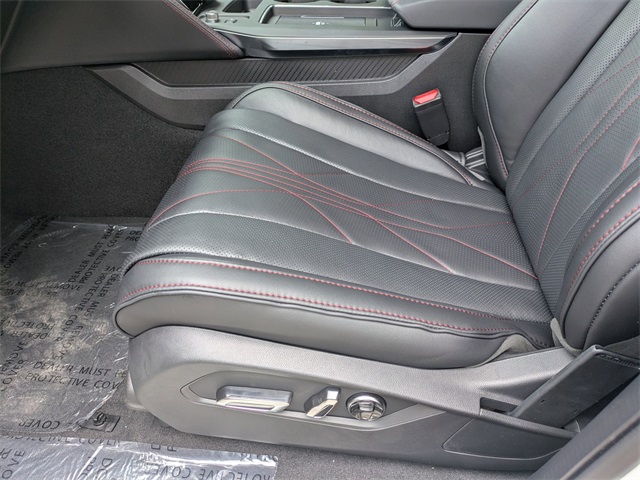 2026 Acura MDX SH-AWD A-Spec Advance photo 20