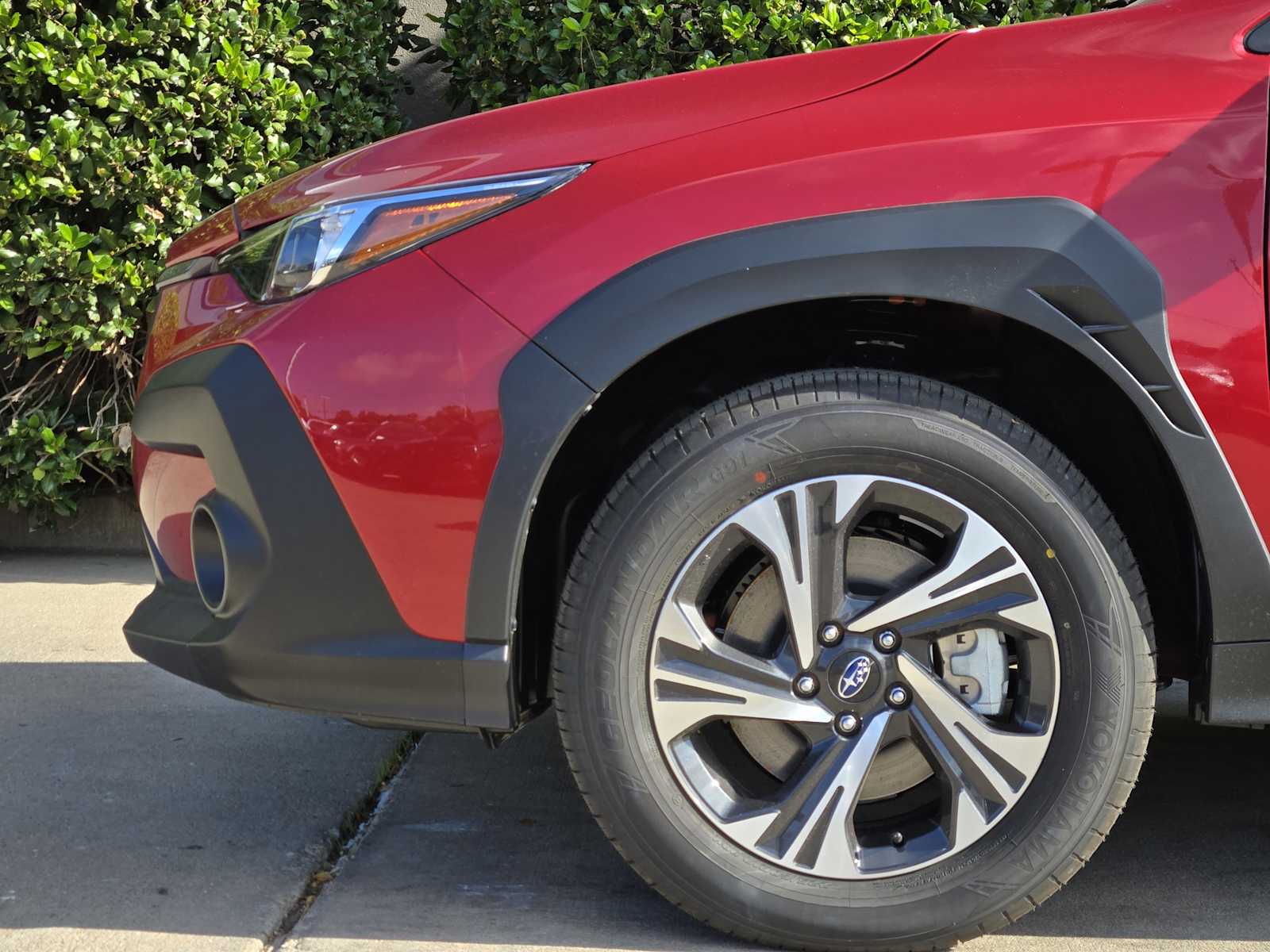 2026 Subaru Crosstrek Premium - Photo 6