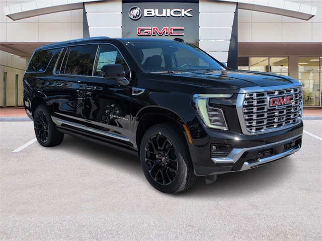 2026 GMC Yukon XL Denali's photo