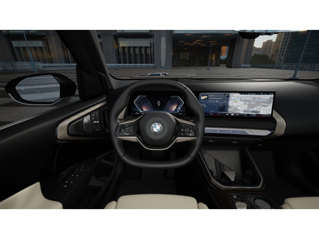 2025 Bmw X3 30x Drive photo 12