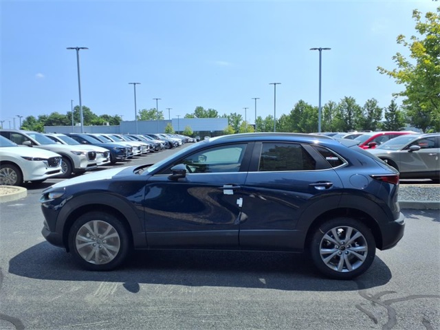 2025 Mazda CX-30 2.5 S Preferred photo 4