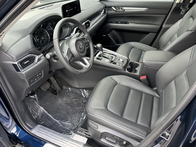2025 Mazda CX-5 2.5 Premium Plus photo 9