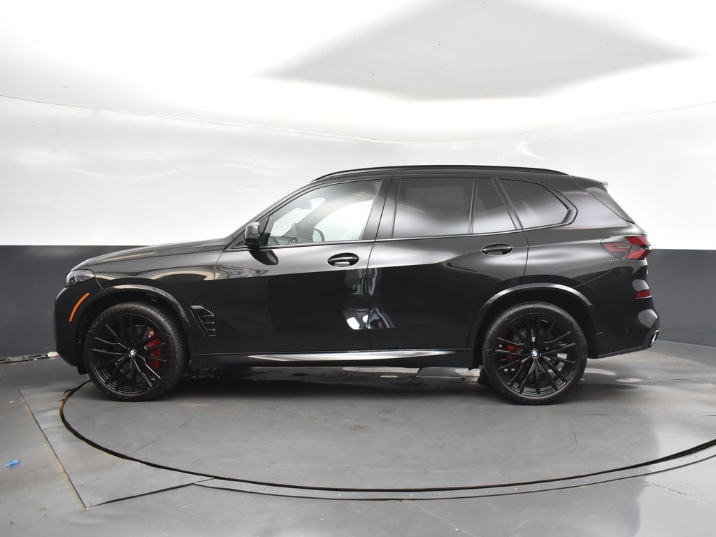 2026 Bmw X5 sDrive40i photo 2