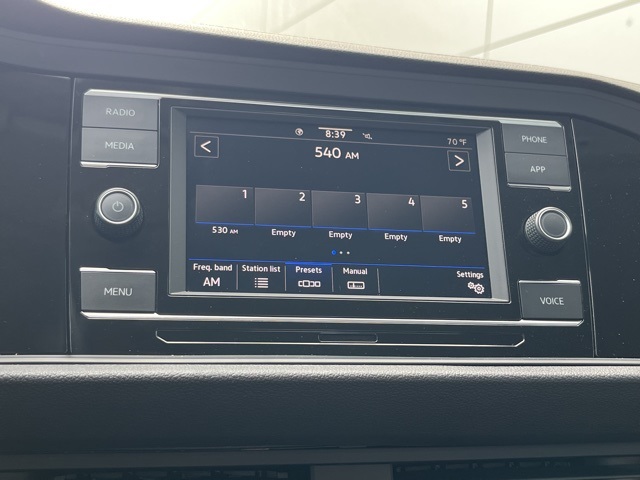 2024 Volkswagen Jetta 1.5T SE photo 35