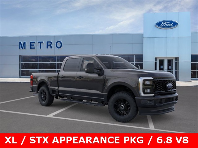 2026 Ford F-250 Base's photo