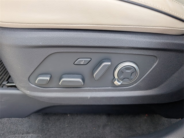 2024 Hyundai Palisade Calligraphy photo 15