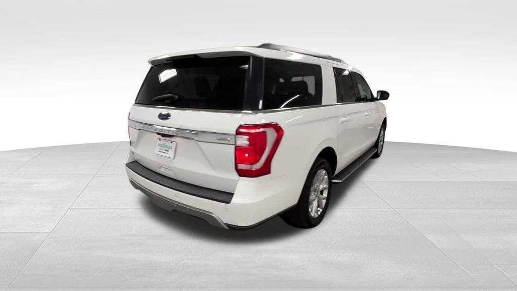 2021 Ford Expedition XLT MAX photo 4