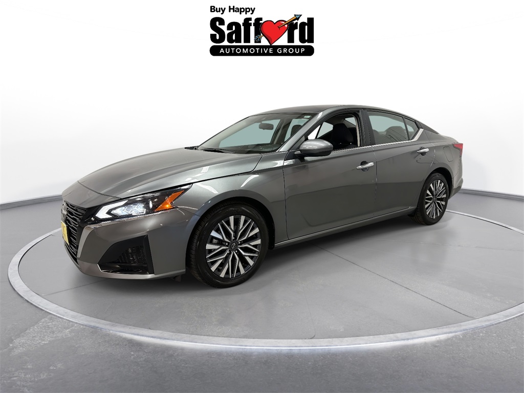 2023 Nissan Altima SV