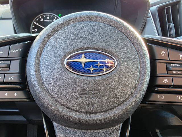 2025 Subaru Crosstrek Premium photo 24