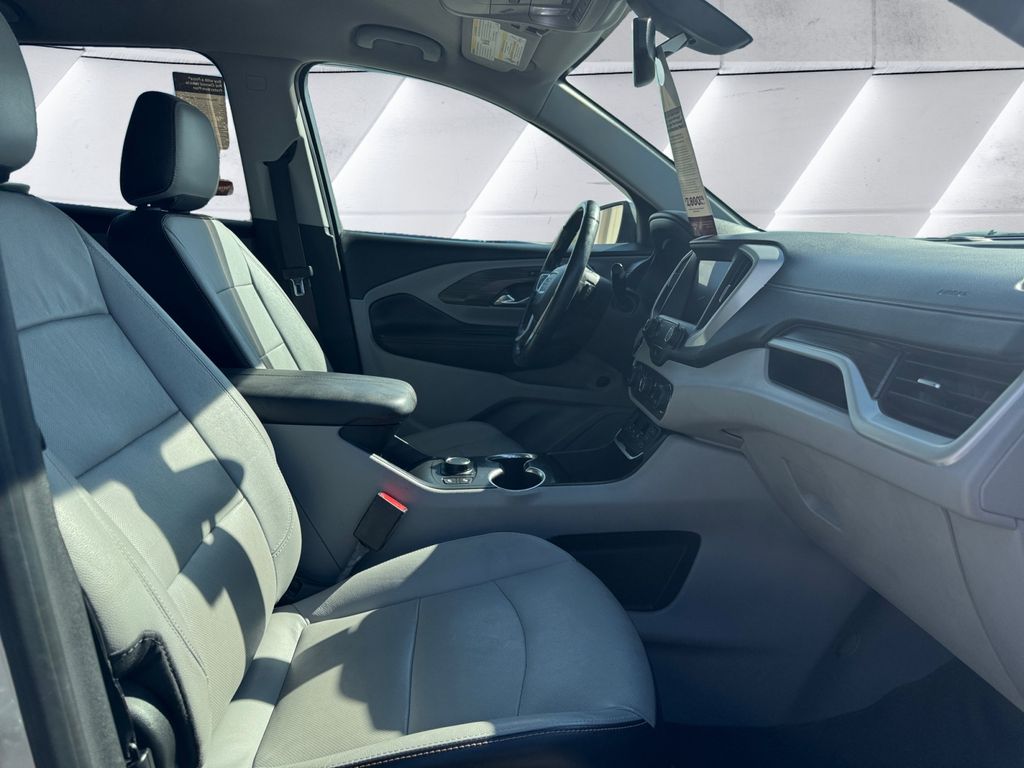 2019 Gmc Terrain SLT photo 13