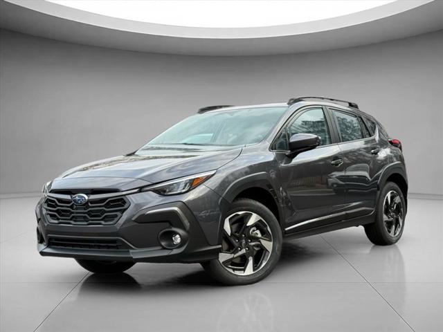 2026 Subaru Crosstrek Limited's photo