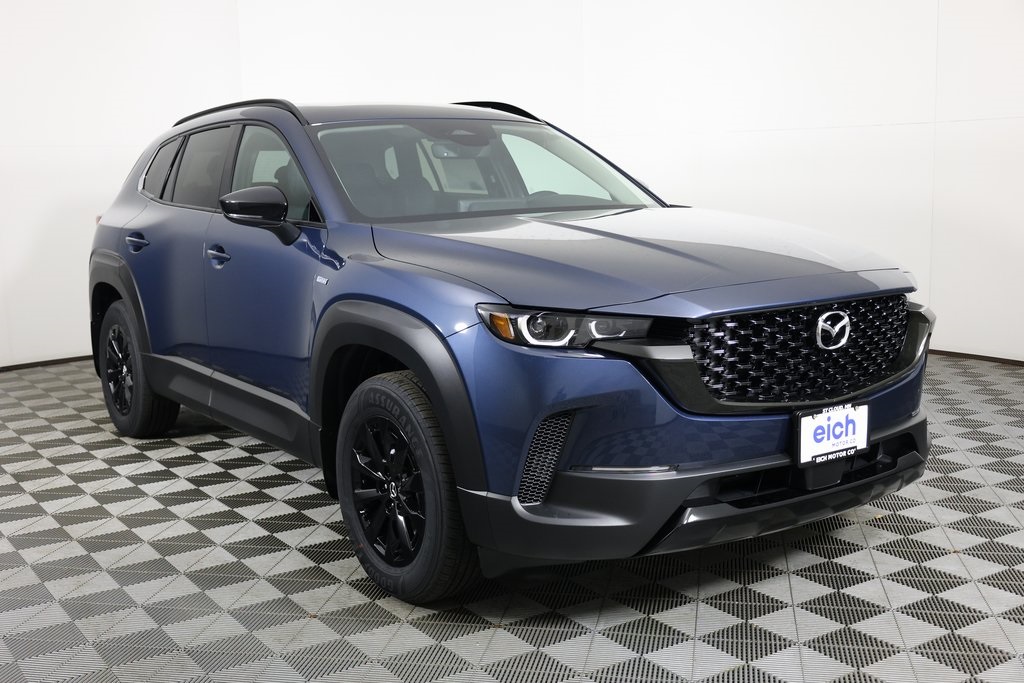2026 Mazda CX-50 Premium's photo