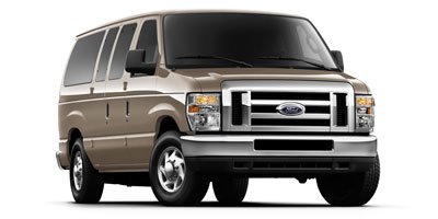 2011 Ford E-Series XLT