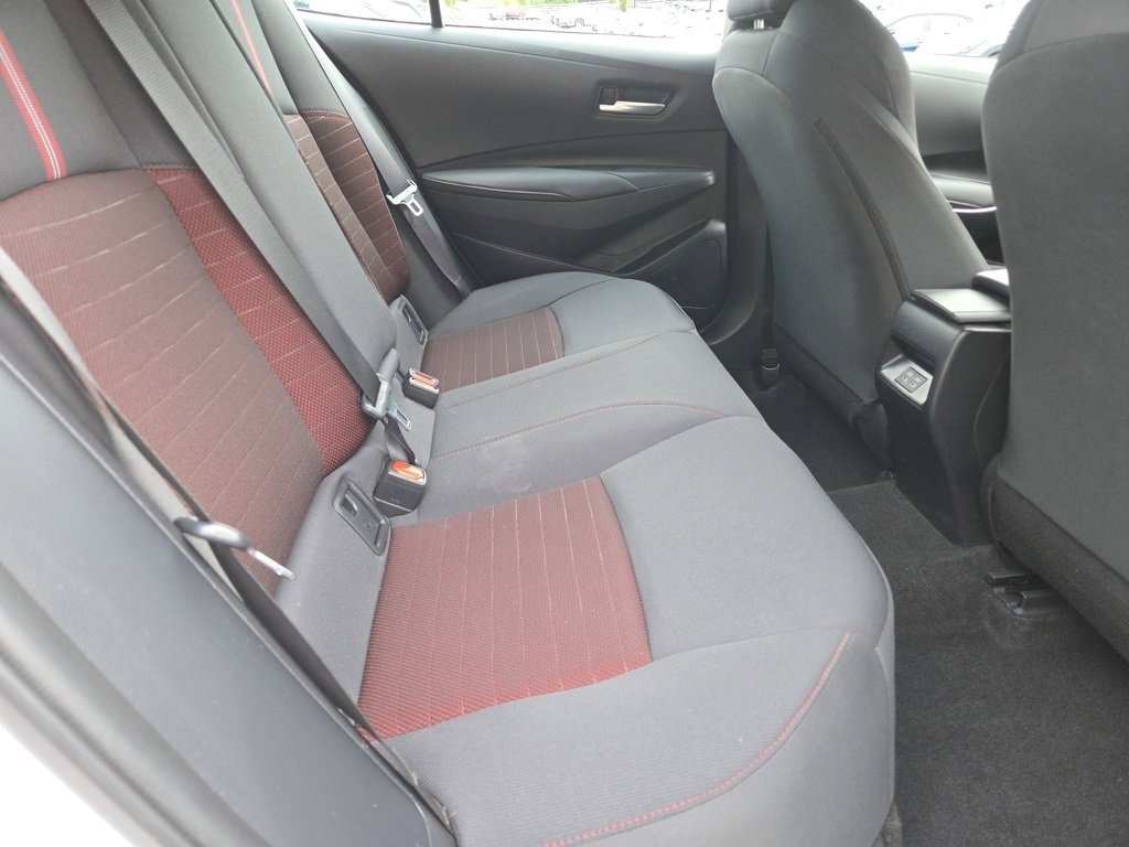 2023 Toyota Corolla SE photo 5