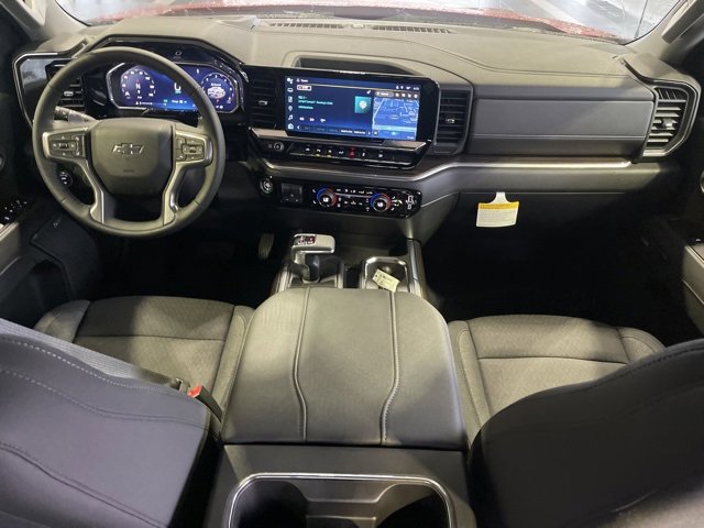 2026 Chevrolet Silverado 1500 RST photo 14