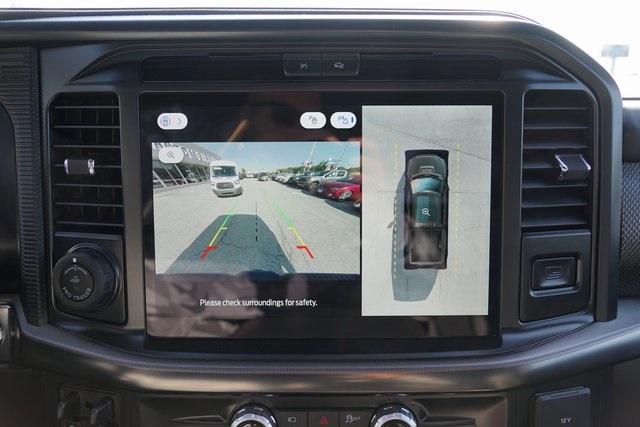 2025 FORD F-150 - Image 45