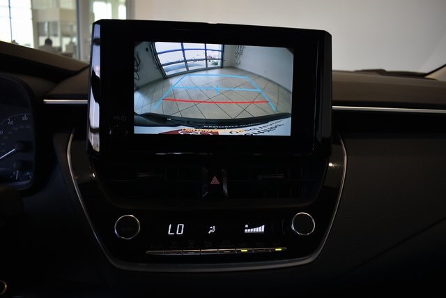 2024 Toyota Corolla LE photo 20