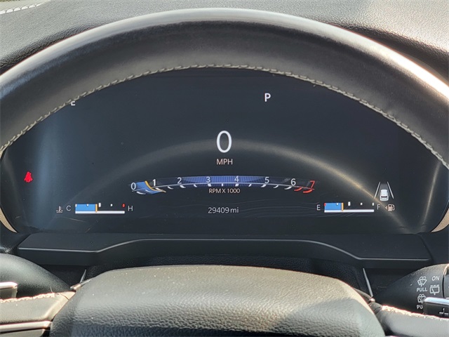 2022 Jeep Grand Cherokee Altitude photo 30