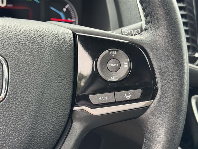 2019 Honda Pilot Touring photo 23