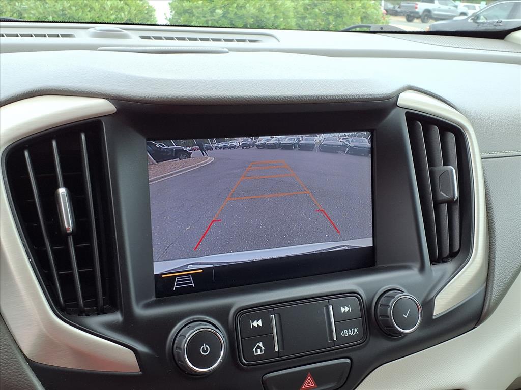 2019 Gmc Terrain Denali photo 9