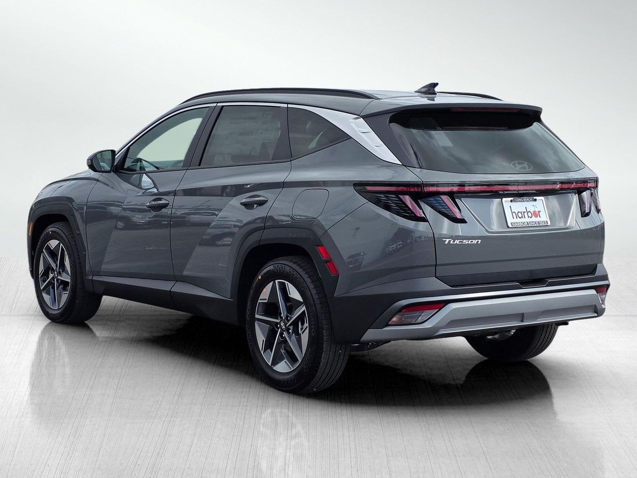 2026 Hyundai Tucson SEL Convenience photo 3