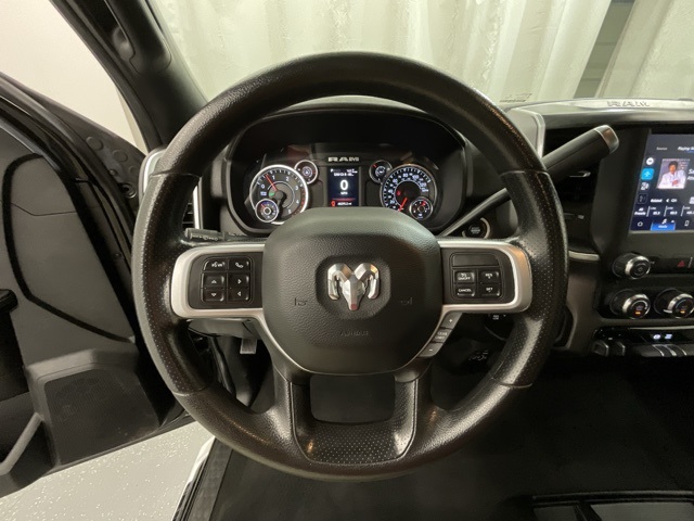 2022 Ram 2500 Big Horn photo 11