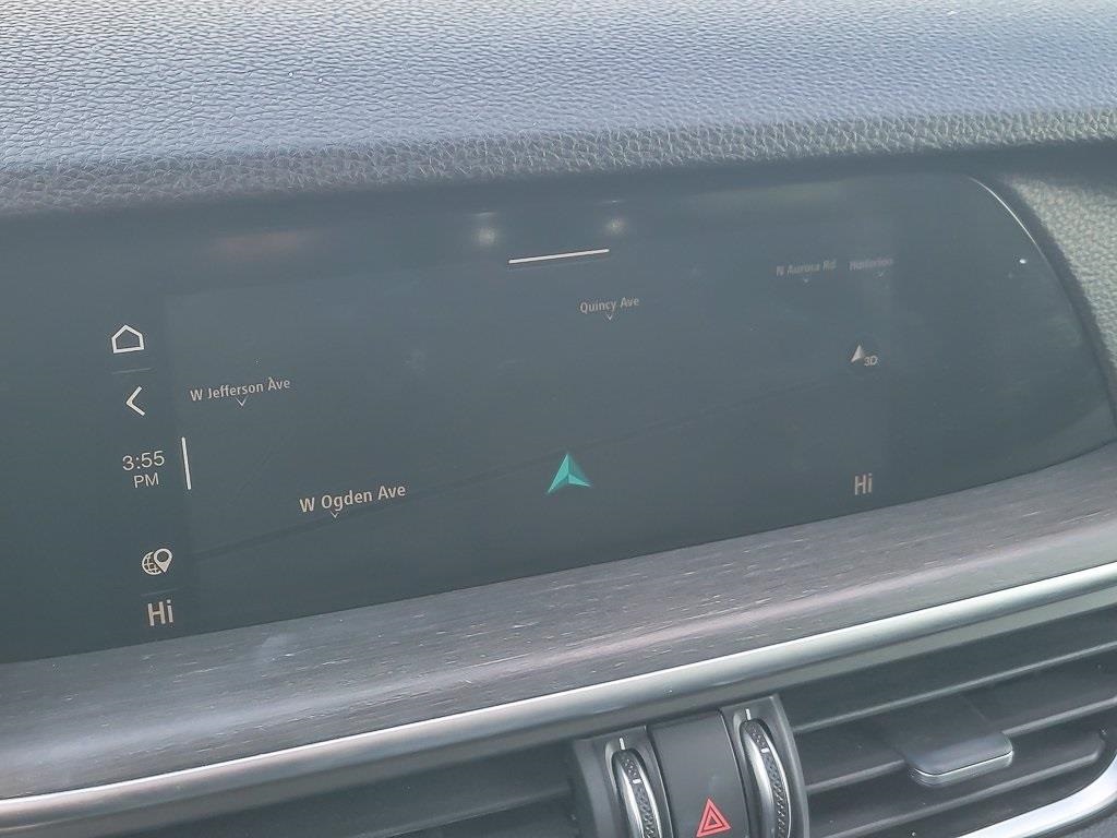 2022 ALFA ROMEO STELVIO - Image 13