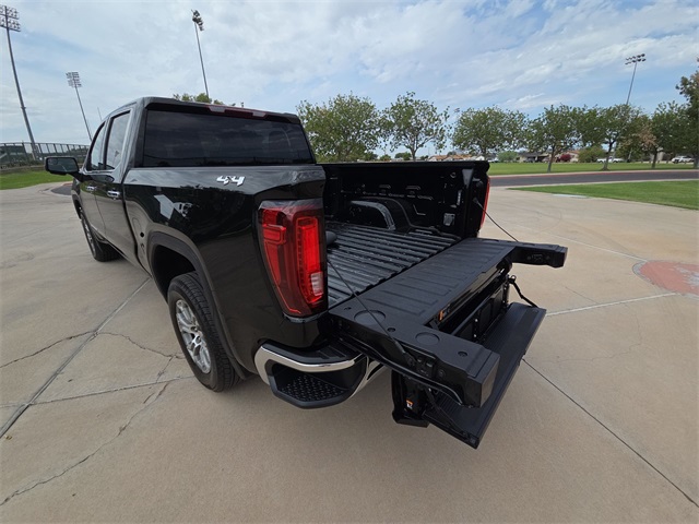 2024 Gmc Sierra 1500 SLT photo 25